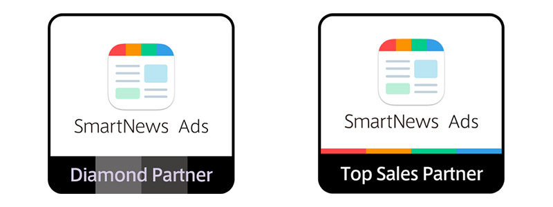 SmartNews Ads Partner Program