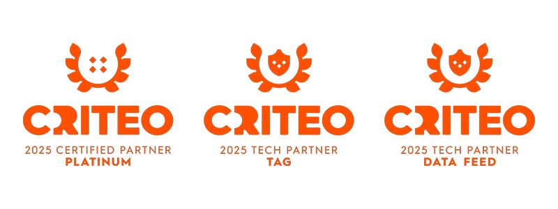 Criteo Certified Partner Program