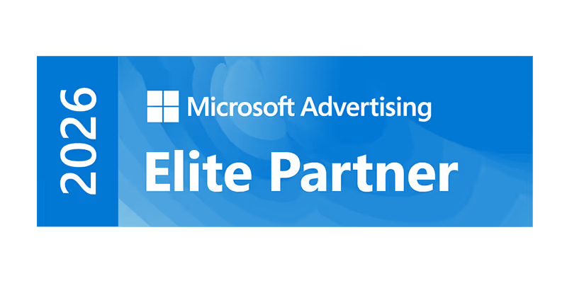 Microsoft Advertising Partner Program