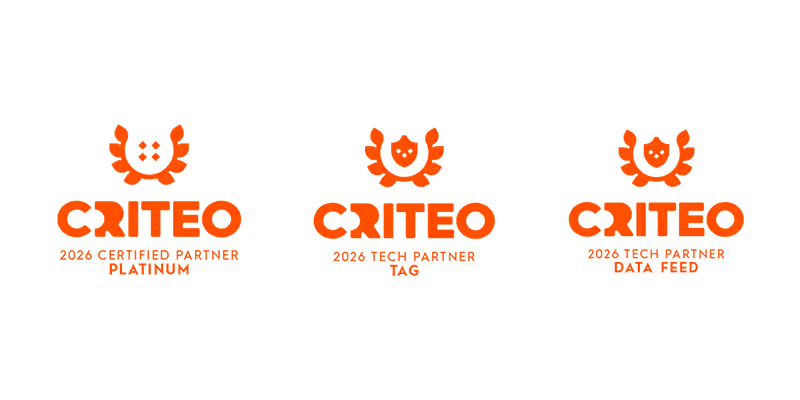 Criteo Certified Partner Program