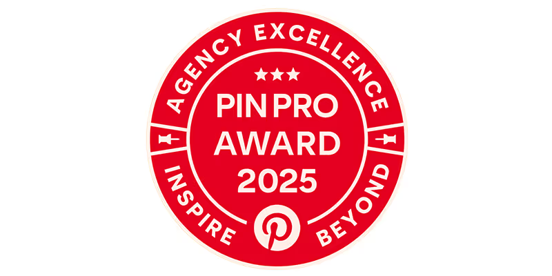 PinPro Award 2025